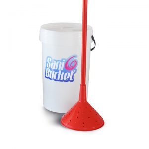 SaniBucket