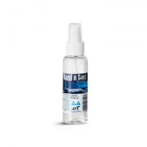 Hand n Sani 100ml Bottle (24s)
