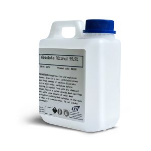 1L Absolute Alcohol 99.9%
