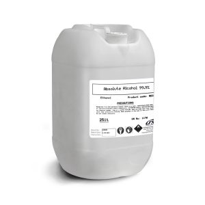 25L Absolute Alcohol 99.9%