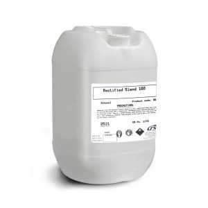 25L Rectified Blend 100