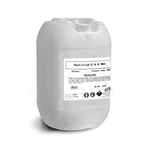 25L Rectified E.N.A 96%