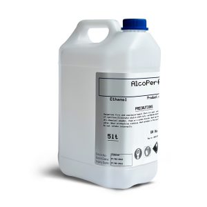 5L AlcoPerf
