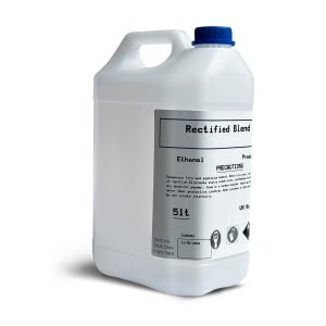 5L Rectified Blend 100