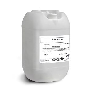 25L RO Water