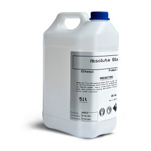 5lt Absolute Blend 105